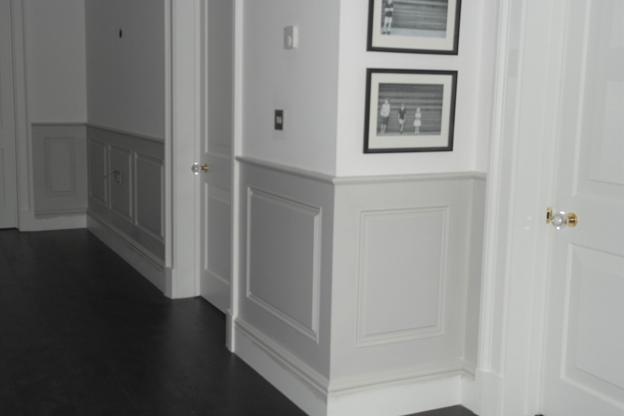 Renaissance Wall Panels Essex Life Panelling